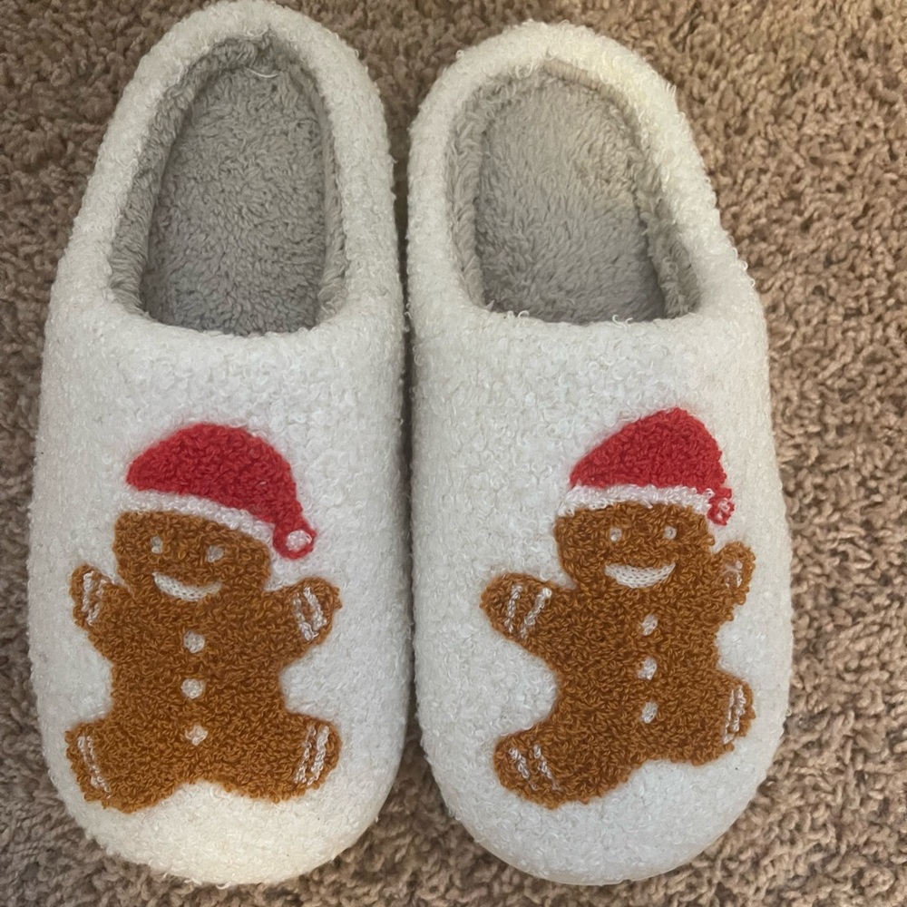 Women’s Slipper